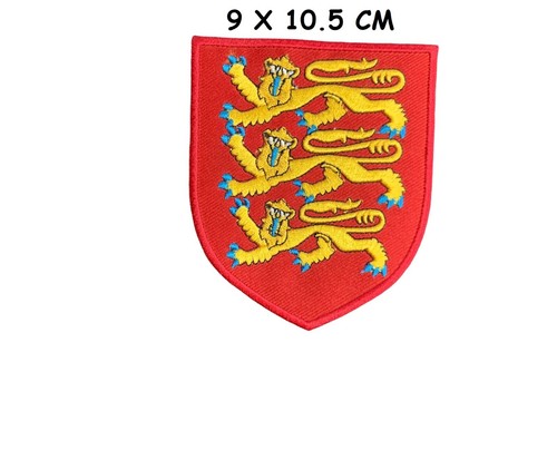 British lion shield - british,