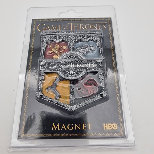 Game thrones coat arms - game, of