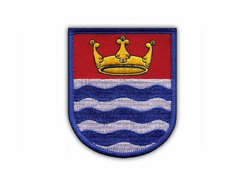 Coat arms greater london - coat,