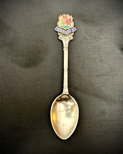 Cardiff souvenir collectable - cardiff,