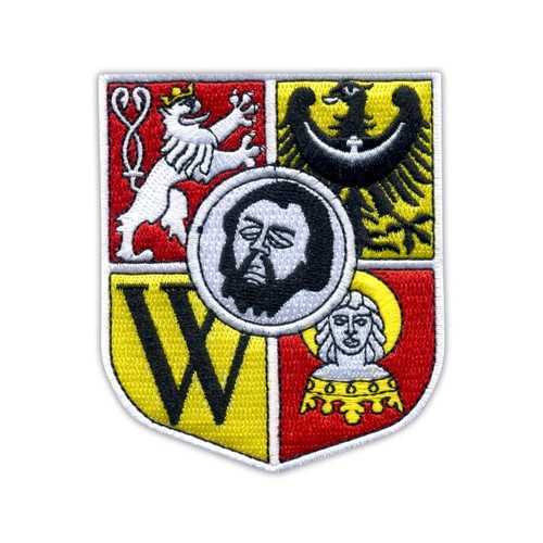 Coat arms the city - arms,