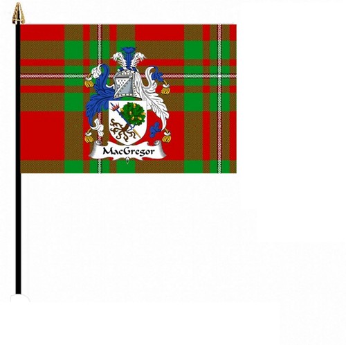 Macgregor scottish clan - scottish,