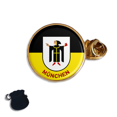 Munich flag coat arms - munich,