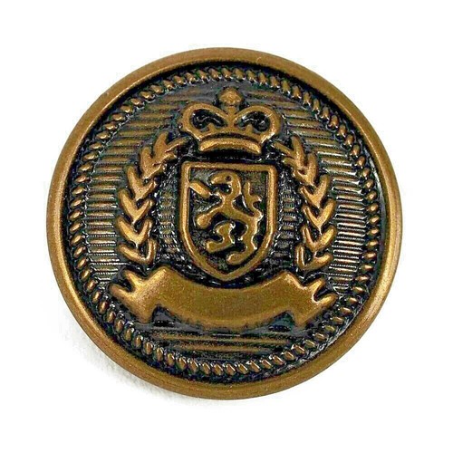 Military coat arms shield - coat, of