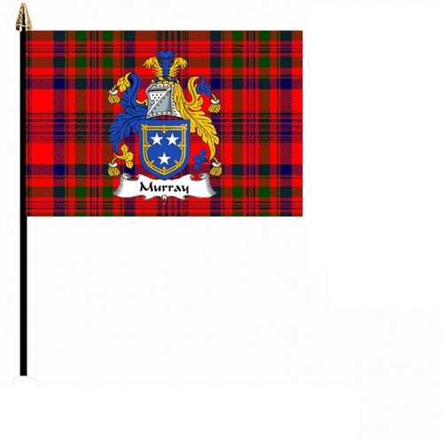 Murray scottish clan coat - coat, of