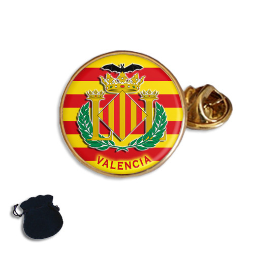 Valencia city coat - valencia, arms