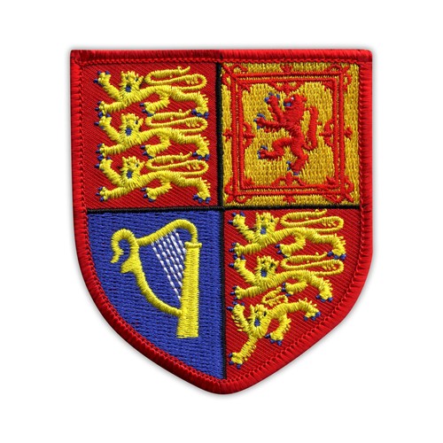 Coat arms united kingdom - arms,