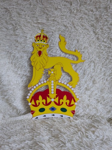 Large coat arms heraldry - coat, of