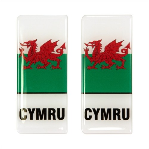 98x42mm cymru wales - cymru, of
