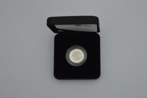 2008 royal mint - 2008,