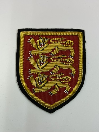 Three lions coat arms - lions, of