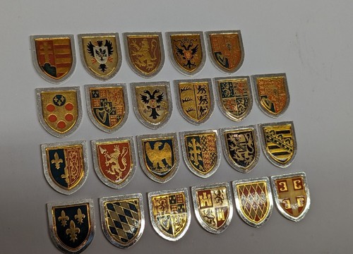 Franklin mint coats - coats, of