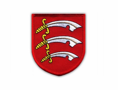 Coat arms essex - arms, shield