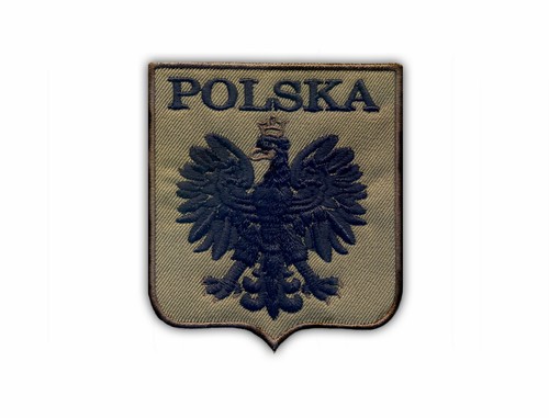 Polish coat arms - coat,