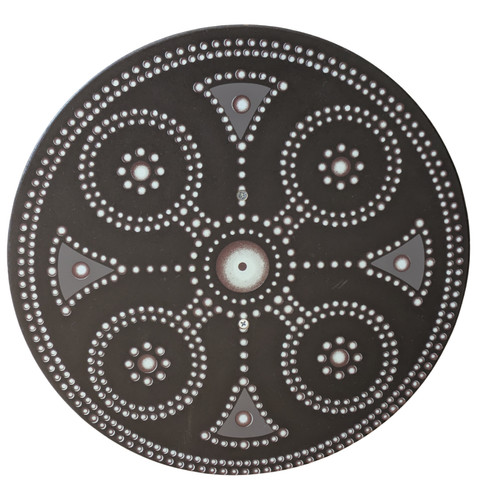 Clan shield nemesis - shield, now