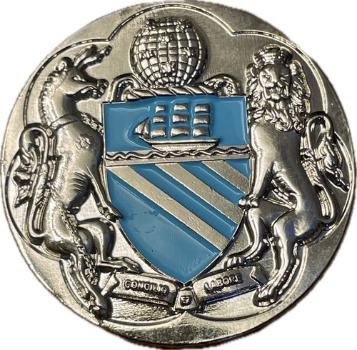 Manchester city badges coat - city, of