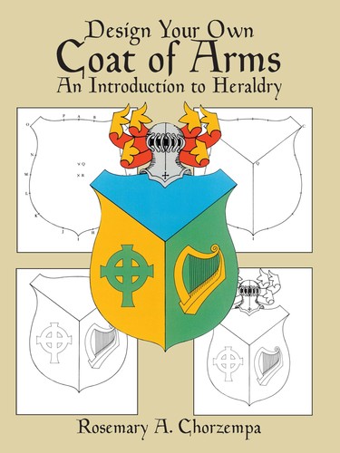 Design your own coat arms - own,