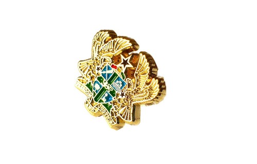 Ghana coat arms unisex - of,