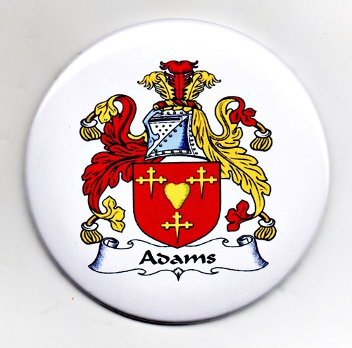 Coat arms jumbo fridge - arms,
