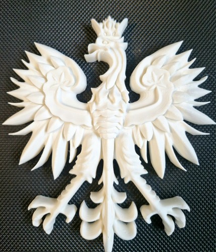 Polish national emblem - polish,