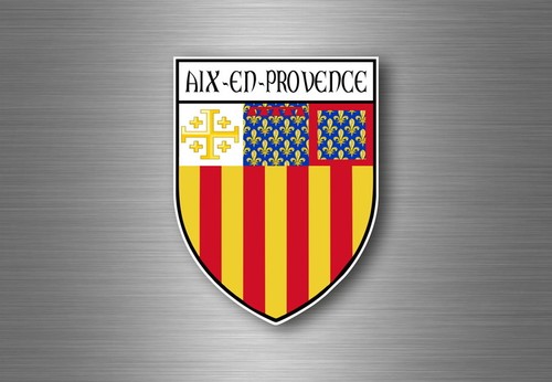 Sticker car coat - sticker, arms