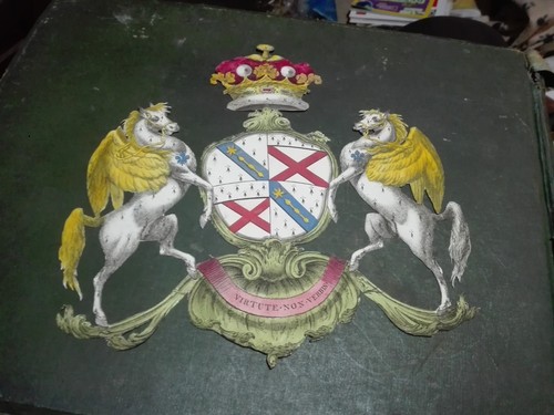 Rare early 19th century - -,