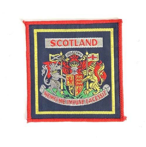Vintage scotland royal - scotland, coat