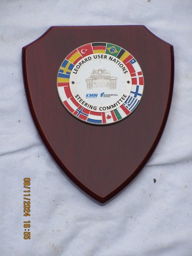 Coat arms leopard user - coat, arms: