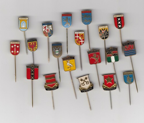 Vintage coat arms - vintage, of
