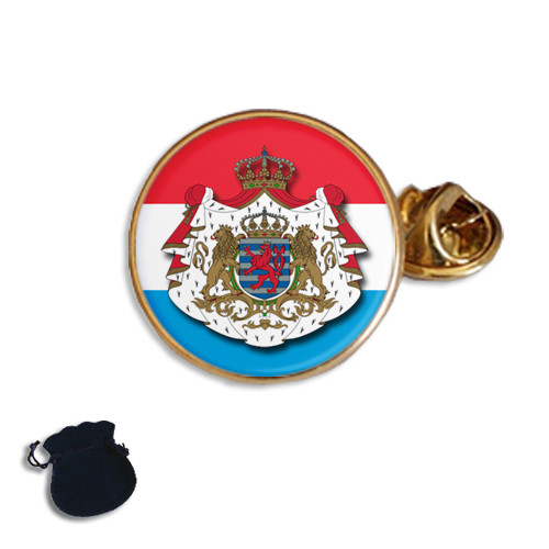 Luxembourg flag coat arms - luxembourg,