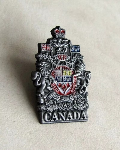 Canadian the coat arms - canadian,
