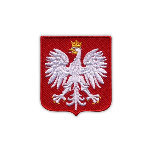 Poland polish coat arms - of,