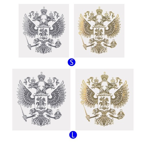 Coat arms russia car - of,