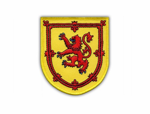 Coat arms scotland - coat, of
