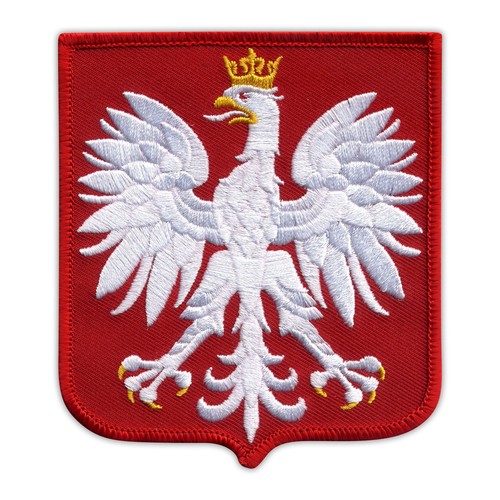 Polish coat arms poland - of,