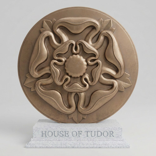 The house tudor coat of - tudor,