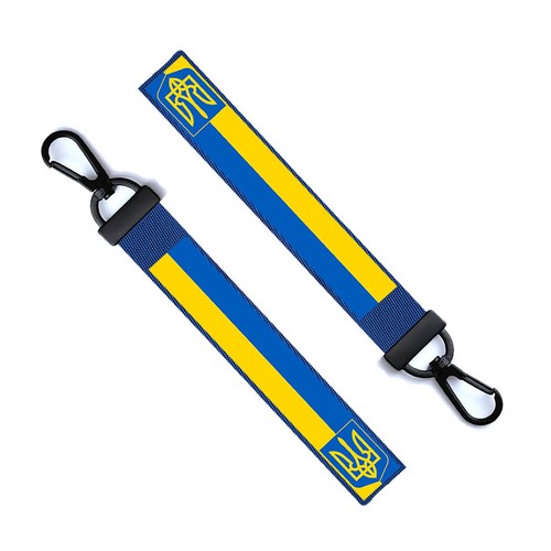 Ukraine flag coat arms - ukraine,