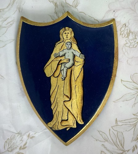 Vintage diocese salisbury - diocese, of