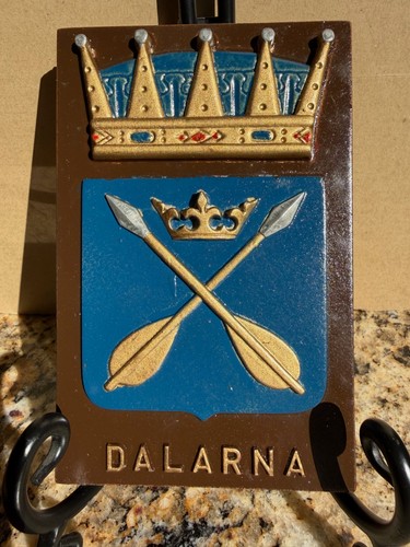 Swedish heraldic coat arms - swedish,