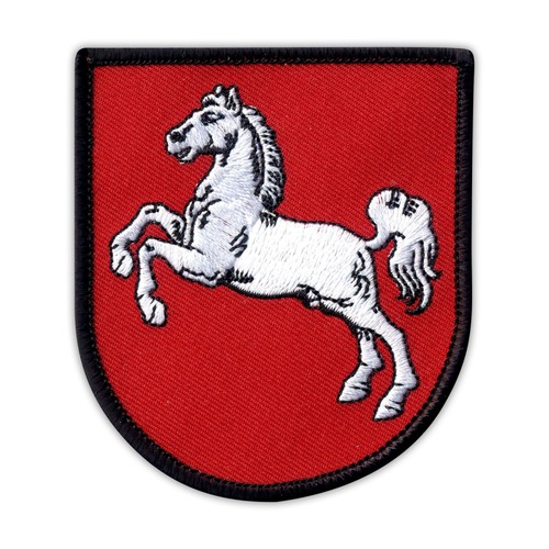 Coat arms lower saxony - of,