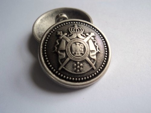 M2089 large coat arms - m2089,