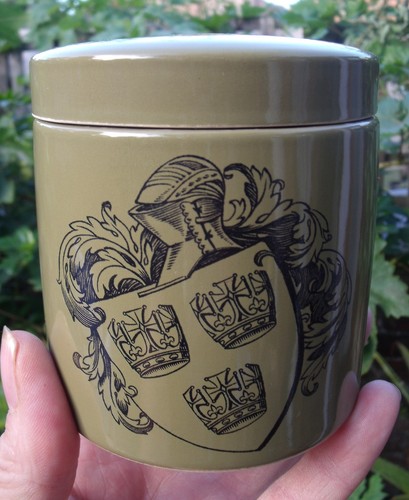 1953 vintage sandland ware - 1953,