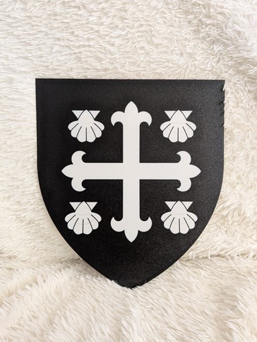 Large clan fletcher - fletcher, coat