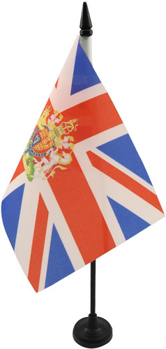 United kingdon coat - coat, arms