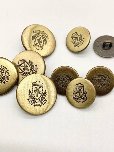 Military style metal - style,