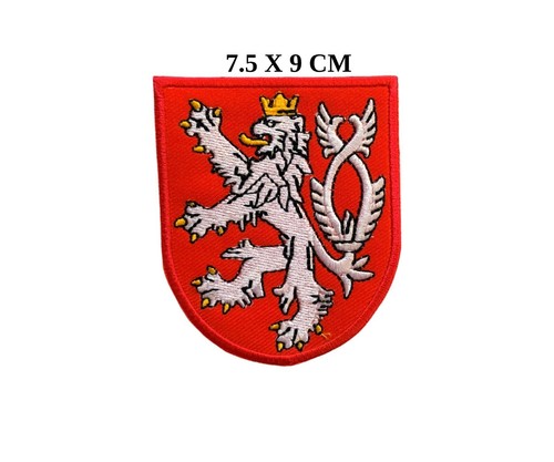 Czech republic coat arms - coat, of