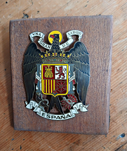 España spanish coat arms - españa,