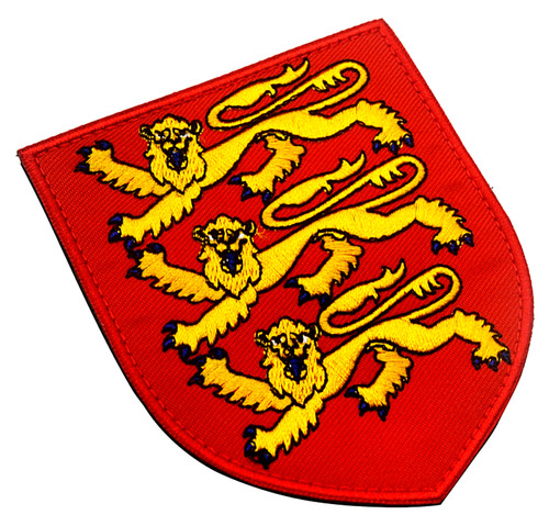 England royal coat - england, arms