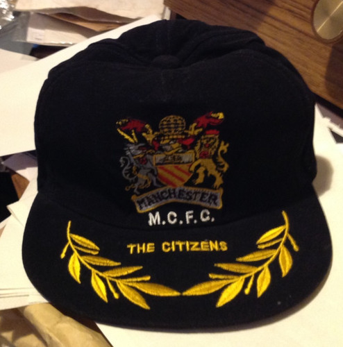 Manchester city coat of - fc,