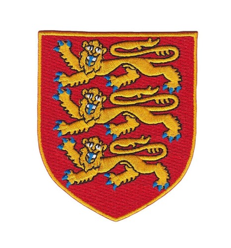 England royal coat - royal,